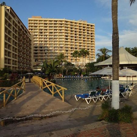 Sea River Tower Condo 132 Πουέρτο Βαγιάρτα Εξωτερικό φωτογραφία