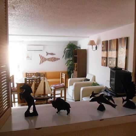 Sea River Tower Condo 132 Πουέρτο Βαγιάρτα Εξωτερικό φωτογραφία