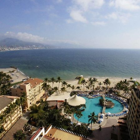 Sea River Tower Condo 132 Πουέρτο Βαγιάρτα Εξωτερικό φωτογραφία