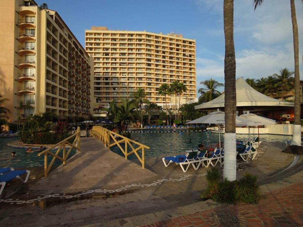 Sea River Tower Condo 132 Πουέρτο Βαγιάρτα Εξωτερικό φωτογραφία