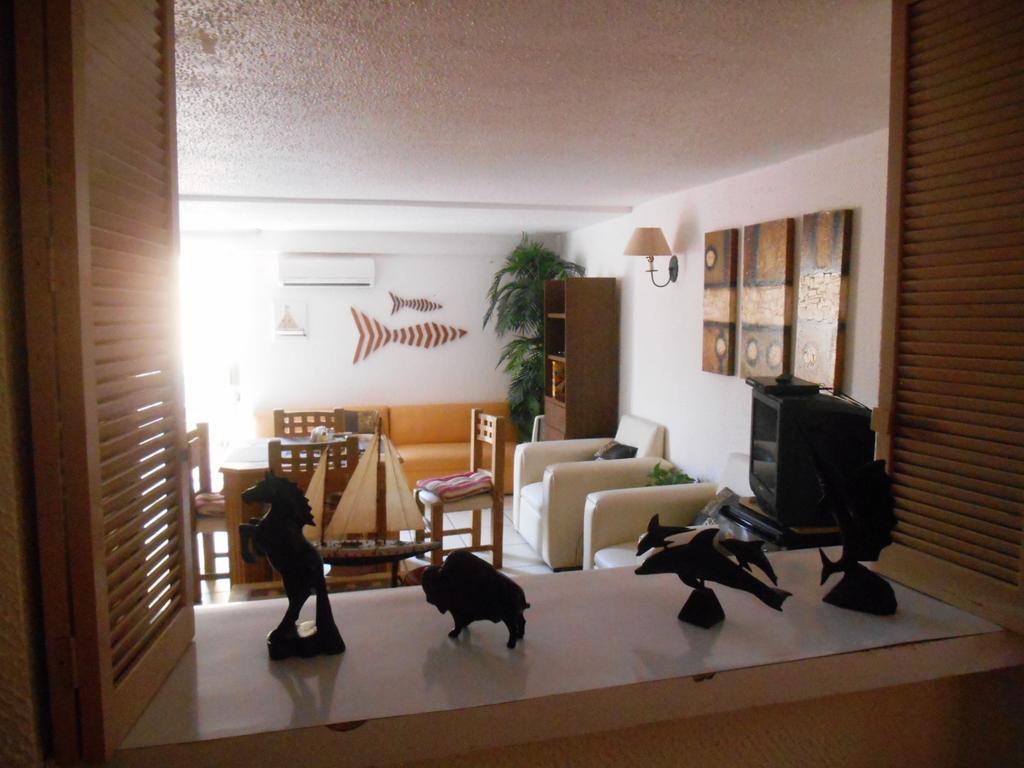 Sea River Tower Condo 132 Πουέρτο Βαγιάρτα Εξωτερικό φωτογραφία