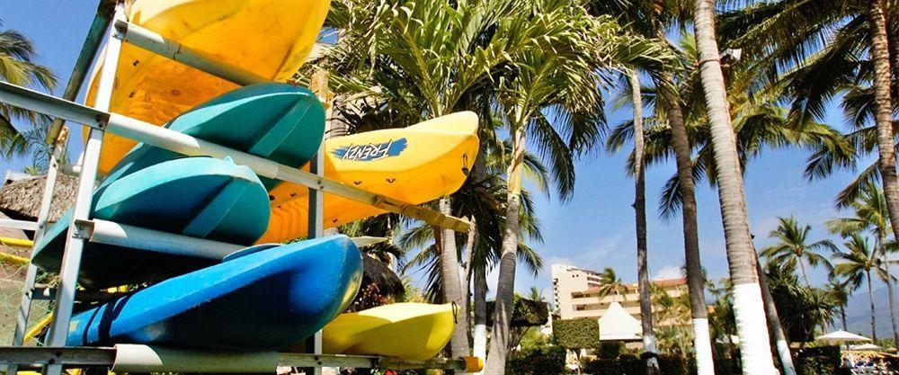 Sea River Tower Condo 132 Πουέρτο Βαγιάρτα Εξωτερικό φωτογραφία