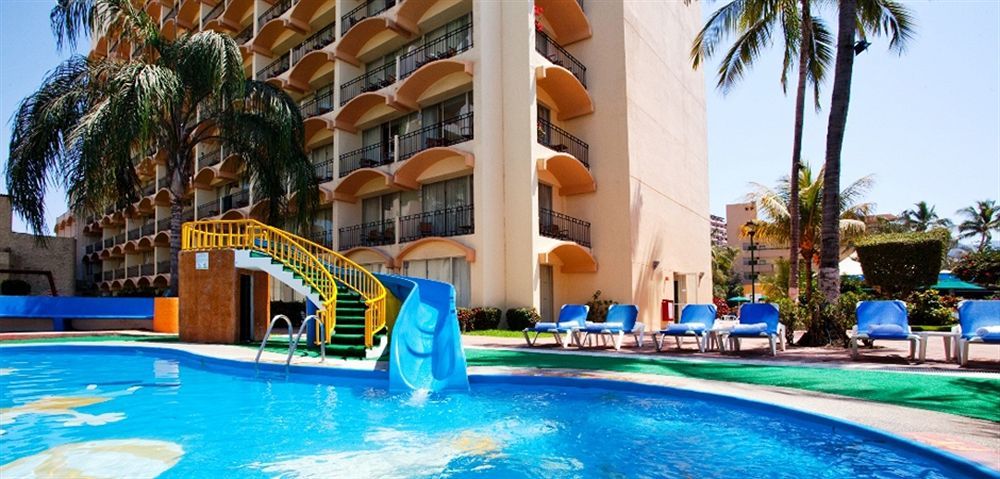 Sea River Tower Condo 132 Πουέρτο Βαγιάρτα Εξωτερικό φωτογραφία