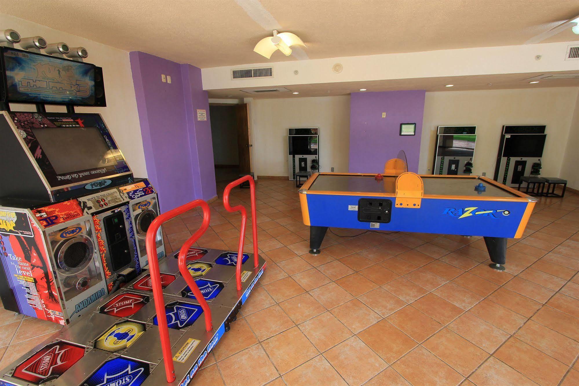 Sea River Tower Condo 132 Πουέρτο Βαγιάρτα Εξωτερικό φωτογραφία