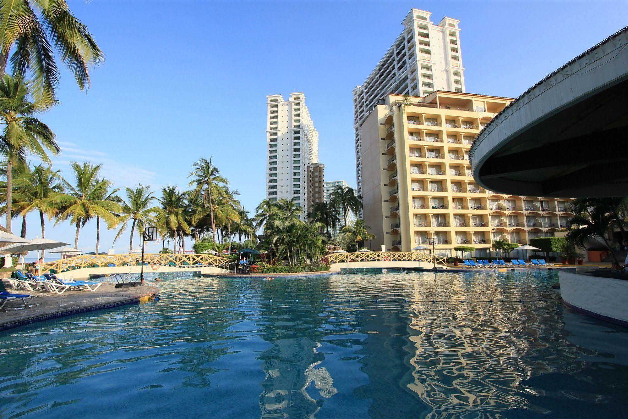 Sea River Tower Condo 132 Πουέρτο Βαγιάρτα Εξωτερικό φωτογραφία