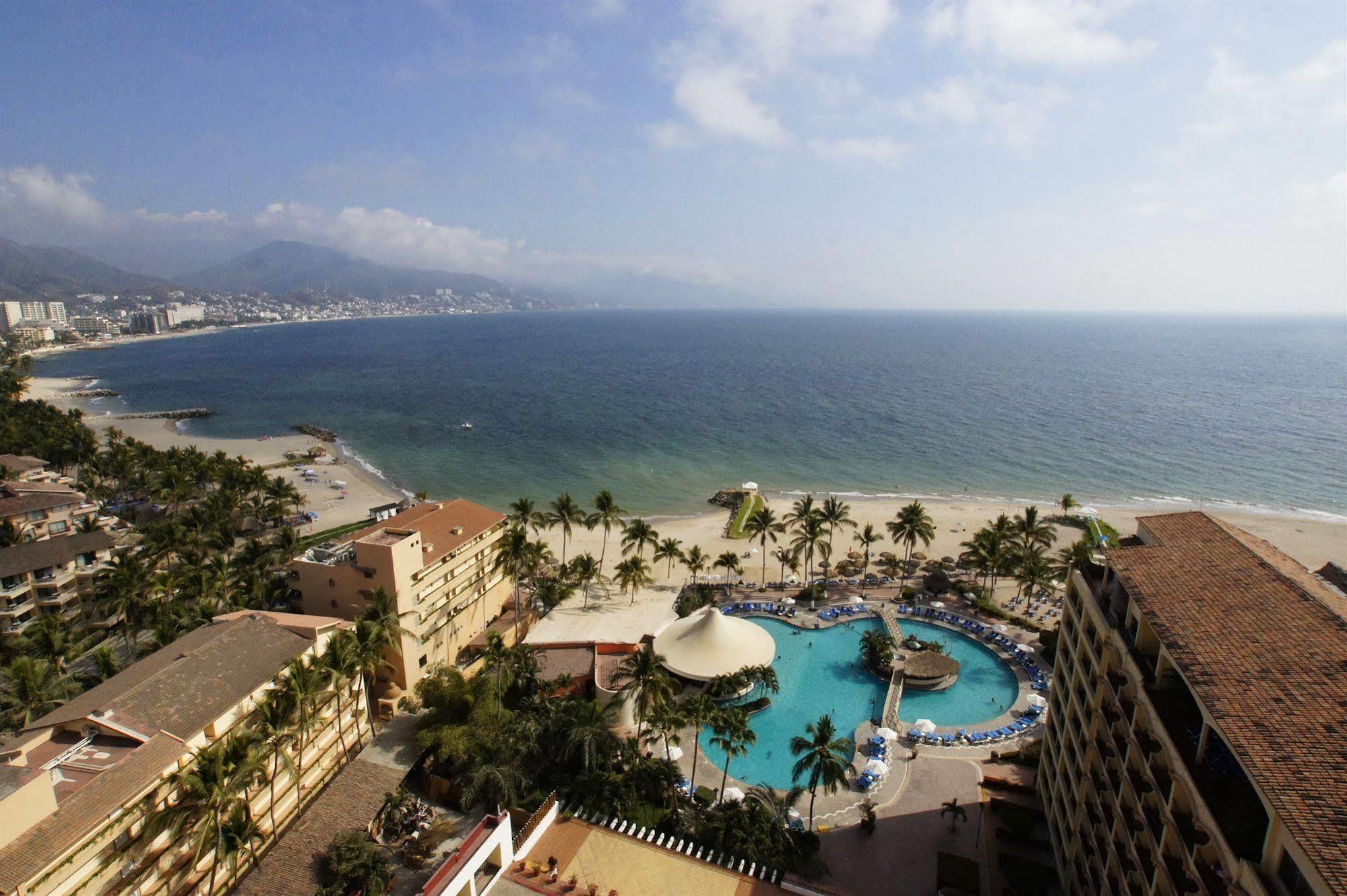 Sea River Tower Condo 132 Πουέρτο Βαγιάρτα Εξωτερικό φωτογραφία